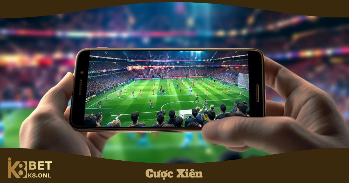 Cược Xiên Là Gì? Quy Tắc Đặt Cược & Cách Tính Tiền Tại K8 5 Sự khác biệt giữa cược xiên 2, xiên 3 & xiên 4+