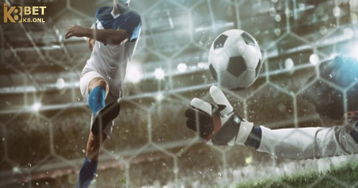 Kèo Tài Xỉu Penalty - Hướng Dẫn Đọc Kèo & Đặt Cược Tại K8 4 Khi nào nên đặt cược vào số lần sút luân lưu?