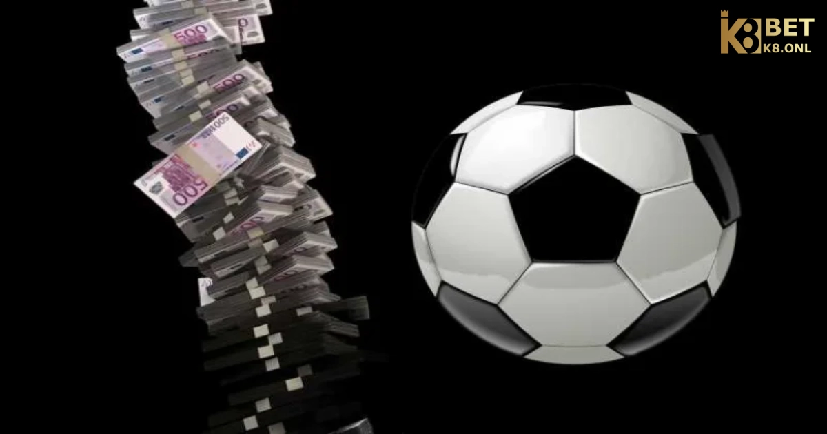 Thầu Bóng Đá: Cách Hoạt Động & Rủi Ro Khi Làm Thầu Tại K8 4 Sự khác biệt giữa thầu bóng đá và nhà cái truyền thống