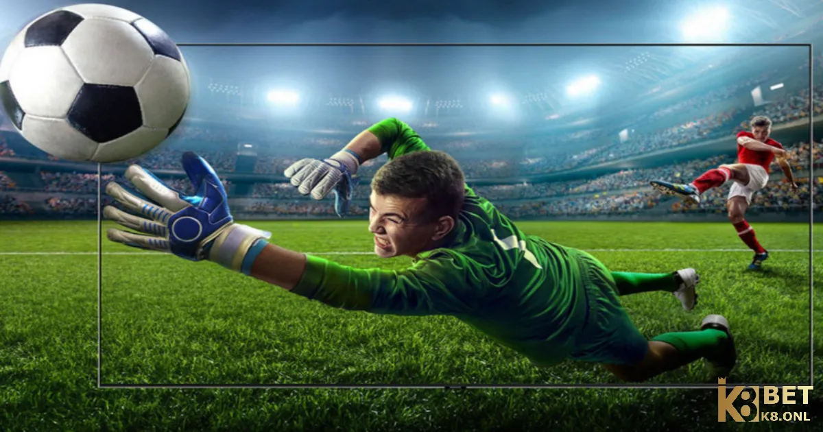 Trang Kèo Bóng Đá Là Gì? Cách Chọn Nhà Cái Uy Tín Tại K8 3 Dịch Vụ Khách Hàng Chất Lượng